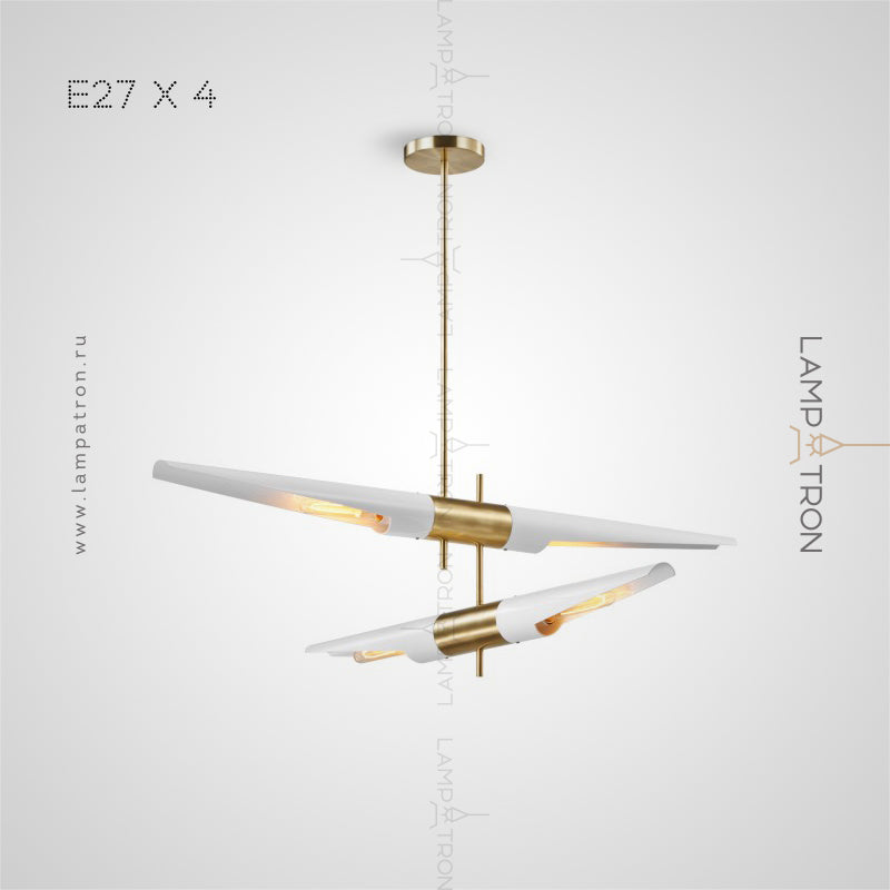 MARECHEN Chandelier