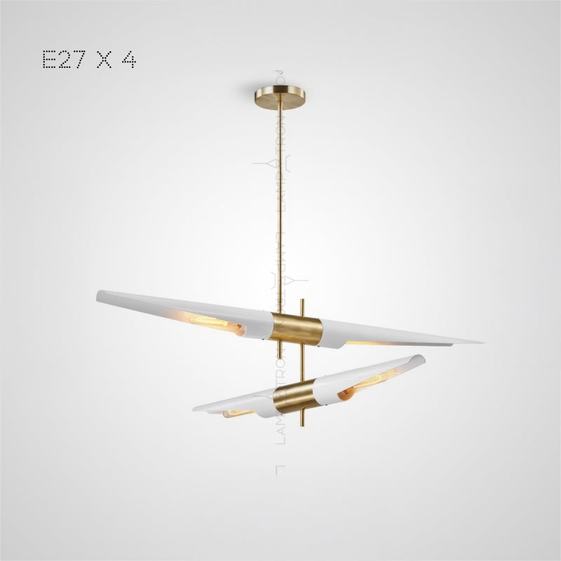 MARECHEN Chandelier