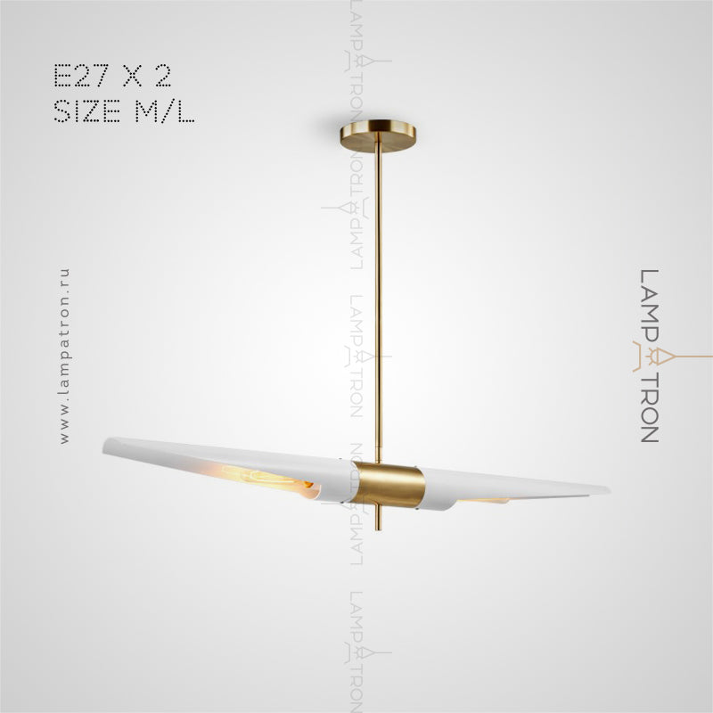 MARECHEN Chandelier