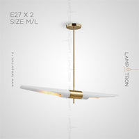 MARECHEN Chandelier