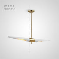MARECHEN Chandelier