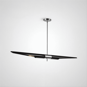 MARECHEN Chandelier by Lampadom