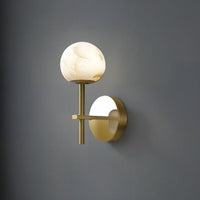 MARELL Wall Light by Lampadom - detail view