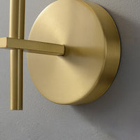 MARELL Wall Light by Lampadom - side view