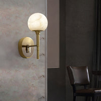 MARELL Wall Light by Lampadom - angle view