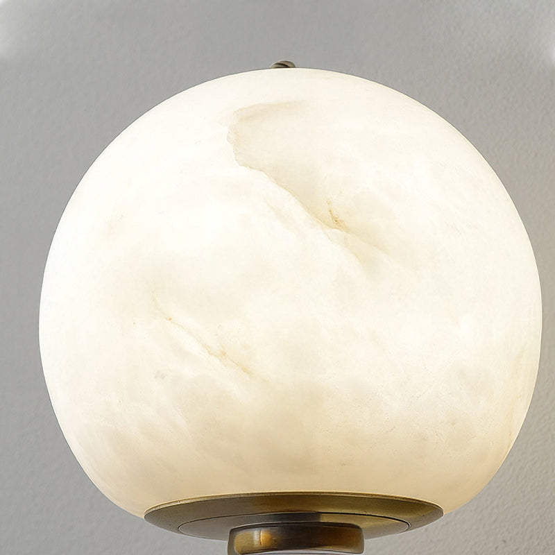 MARELL Wall Light by Lampadom - ambient shot