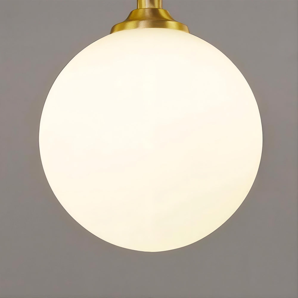 MARENS Linear Chandelier