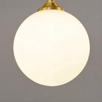 MARENS Linear Chandelier