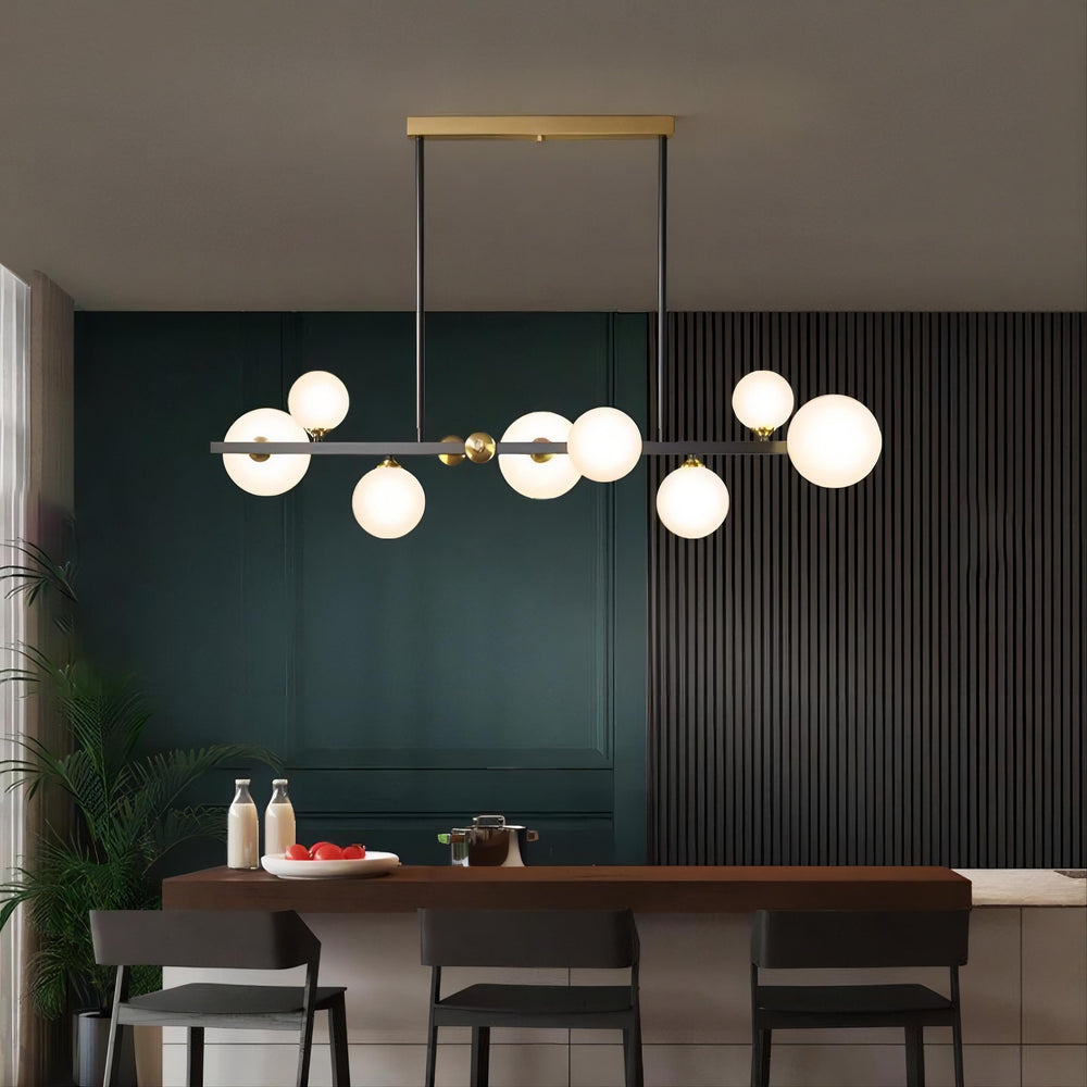 MARENS Linear Chandelier