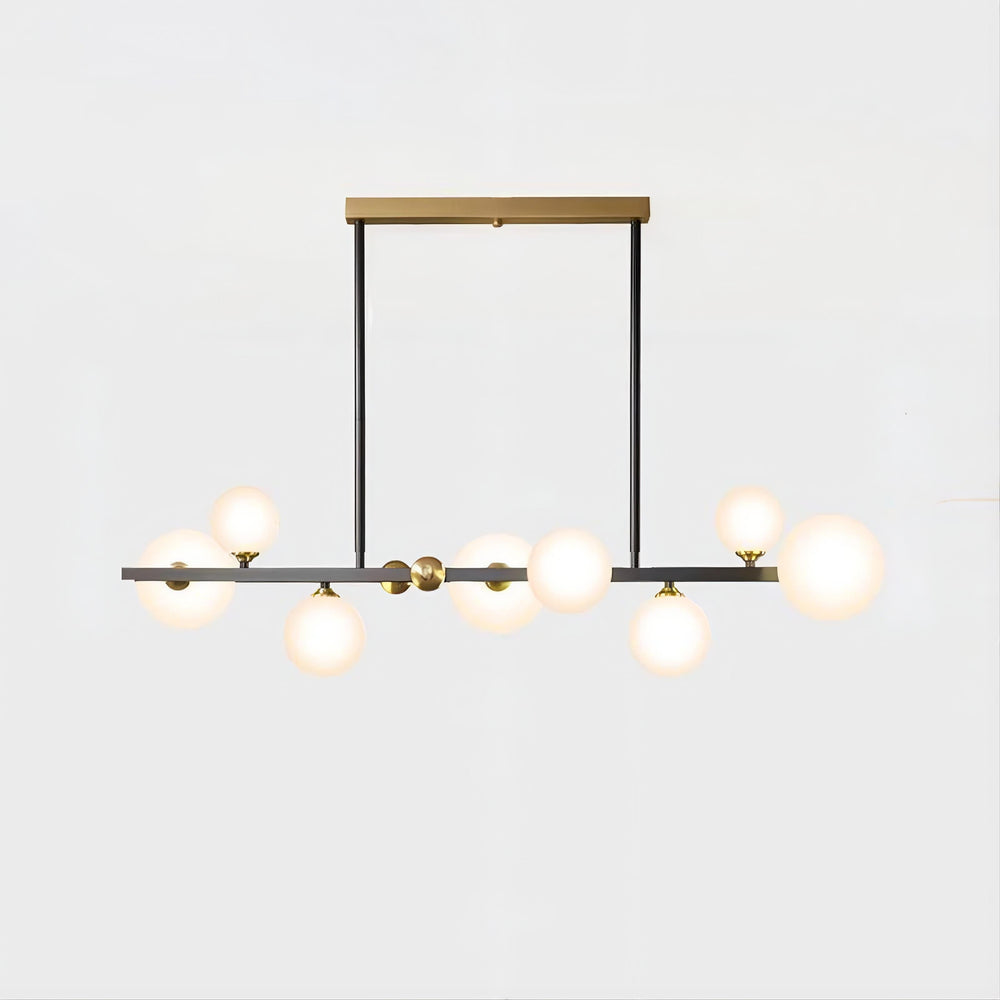 MARENS Linear Chandelier