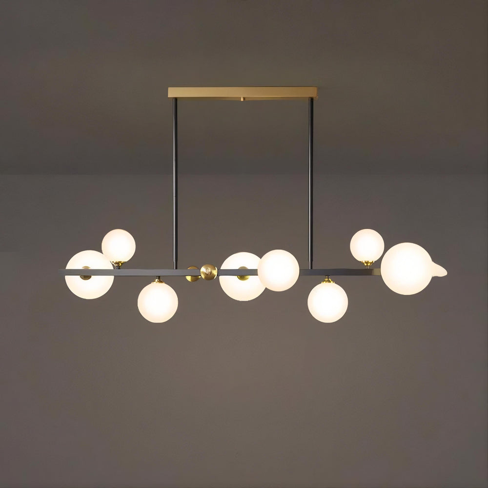 MARENS Linear Chandelier
