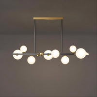 MARENS Linear Chandelier