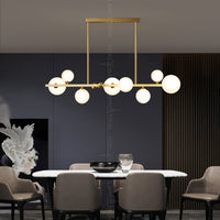MARENS Linear Chandelier