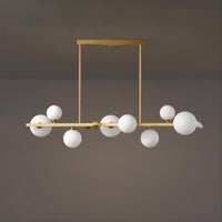 MARENS Linear Chandelier