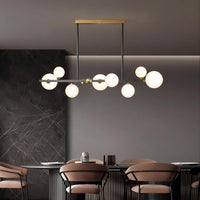 MARENS Linear Chandelier