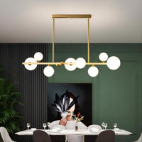 MARENS Linear Chandelier