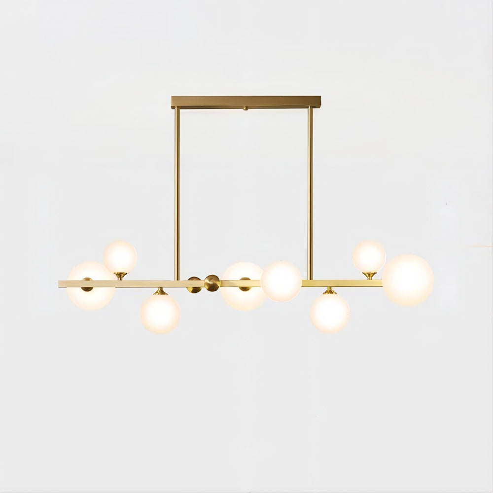 MARENS Linear Chandelier