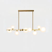 MARENS Linear Chandelier