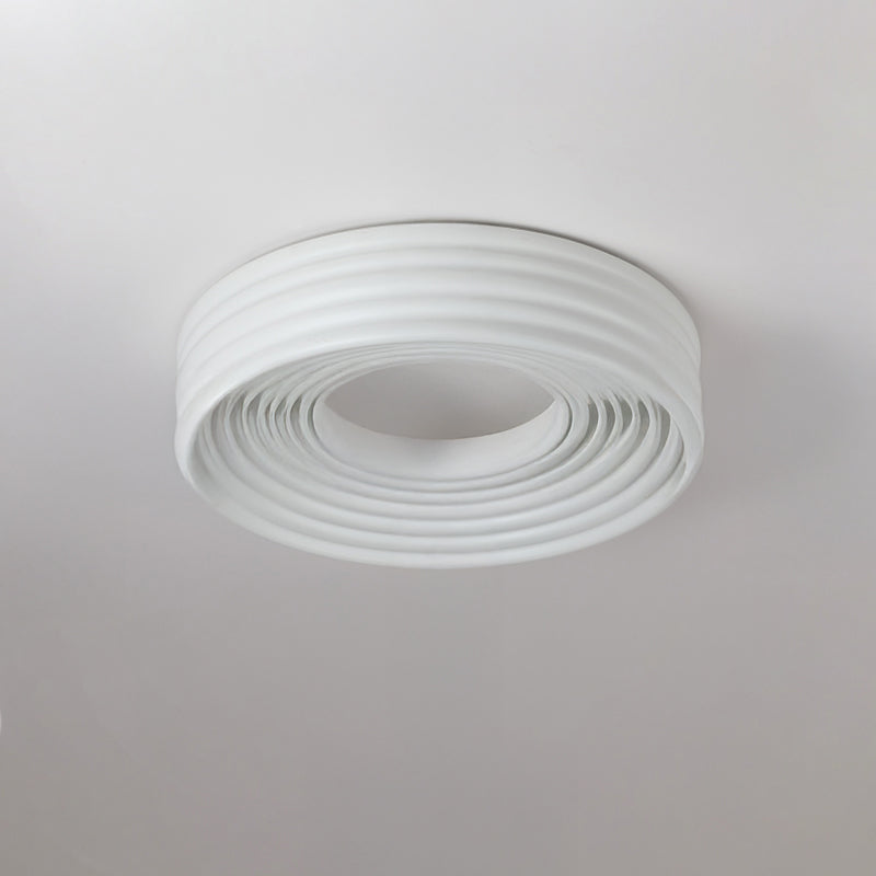 MARETA Ceiling Chandelier by Lampadom - angle view