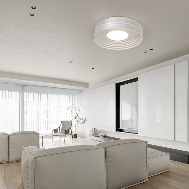 MARETA Ceiling Chandelier by Lampadom - ambient shot