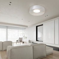 MARETA Ceiling Chandelier by Lampadom - ambient shot