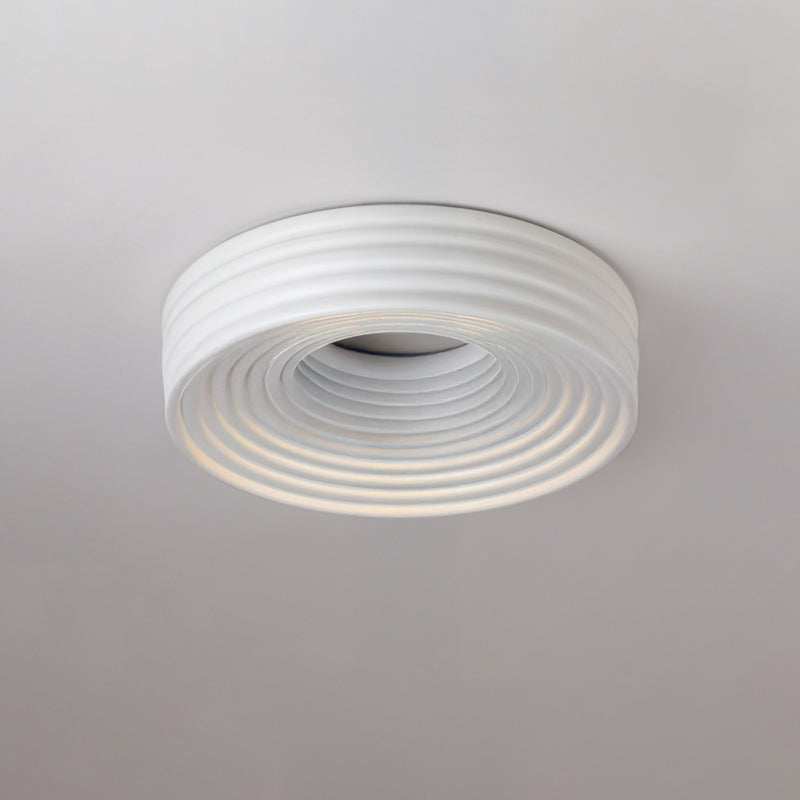 MARETA Ceiling Chandelier by Lampadom - scale reference