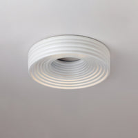 MARETA Ceiling Chandelier by Lampadom - scale reference