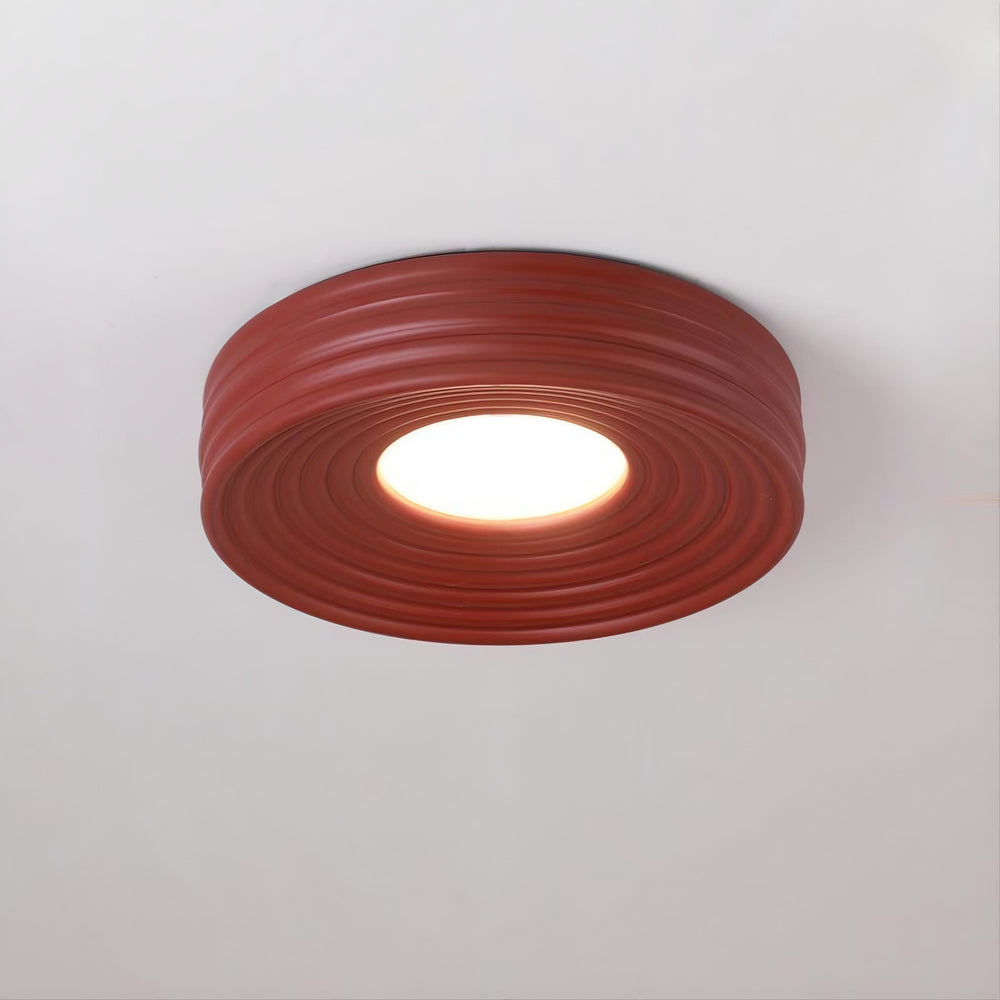 MARETA Ceiling Chandelier by Lampadom - detail view