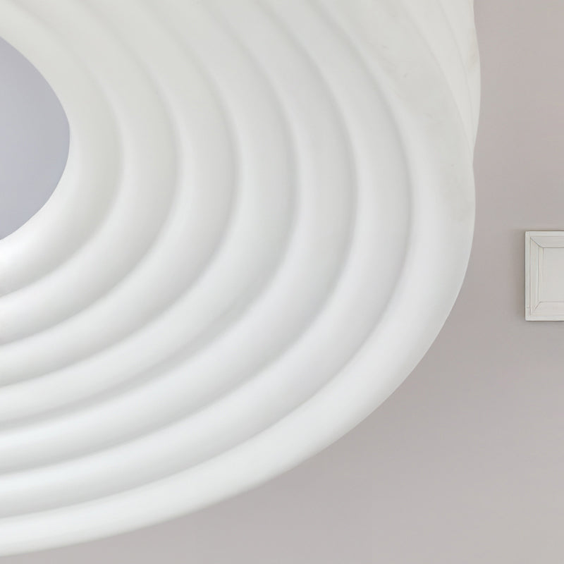 MARETA Ceiling Chandelier by Lampadom - close-up