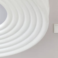 MARETA Ceiling Chandelier by Lampadom - close-up