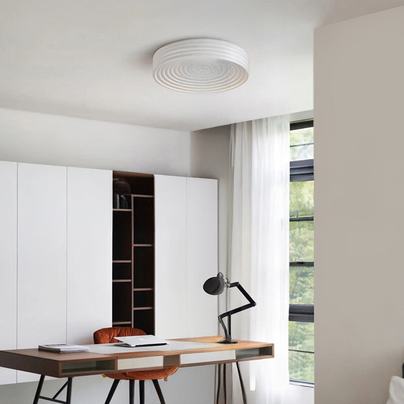 MARETA Ceiling Chandelier by Lampadom - scale reference