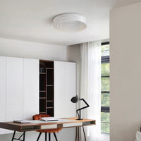 MARETA Ceiling Chandelier by Lampadom - scale reference