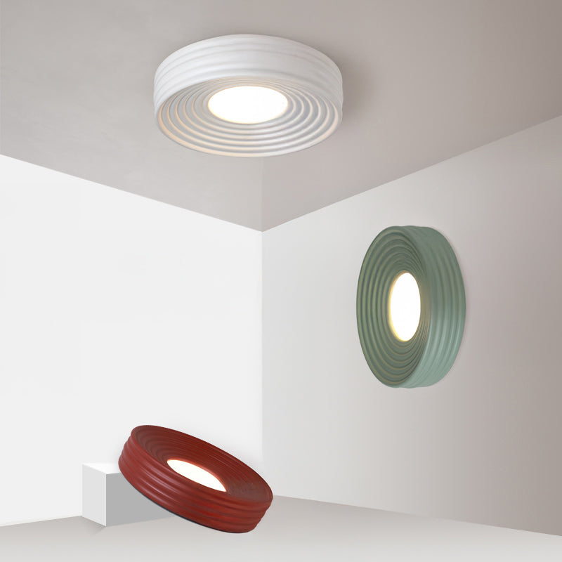 MARETA Ceiling Chandelier by Lampadom - detail view
