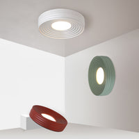 MARETA Ceiling Chandelier by Lampadom - detail view