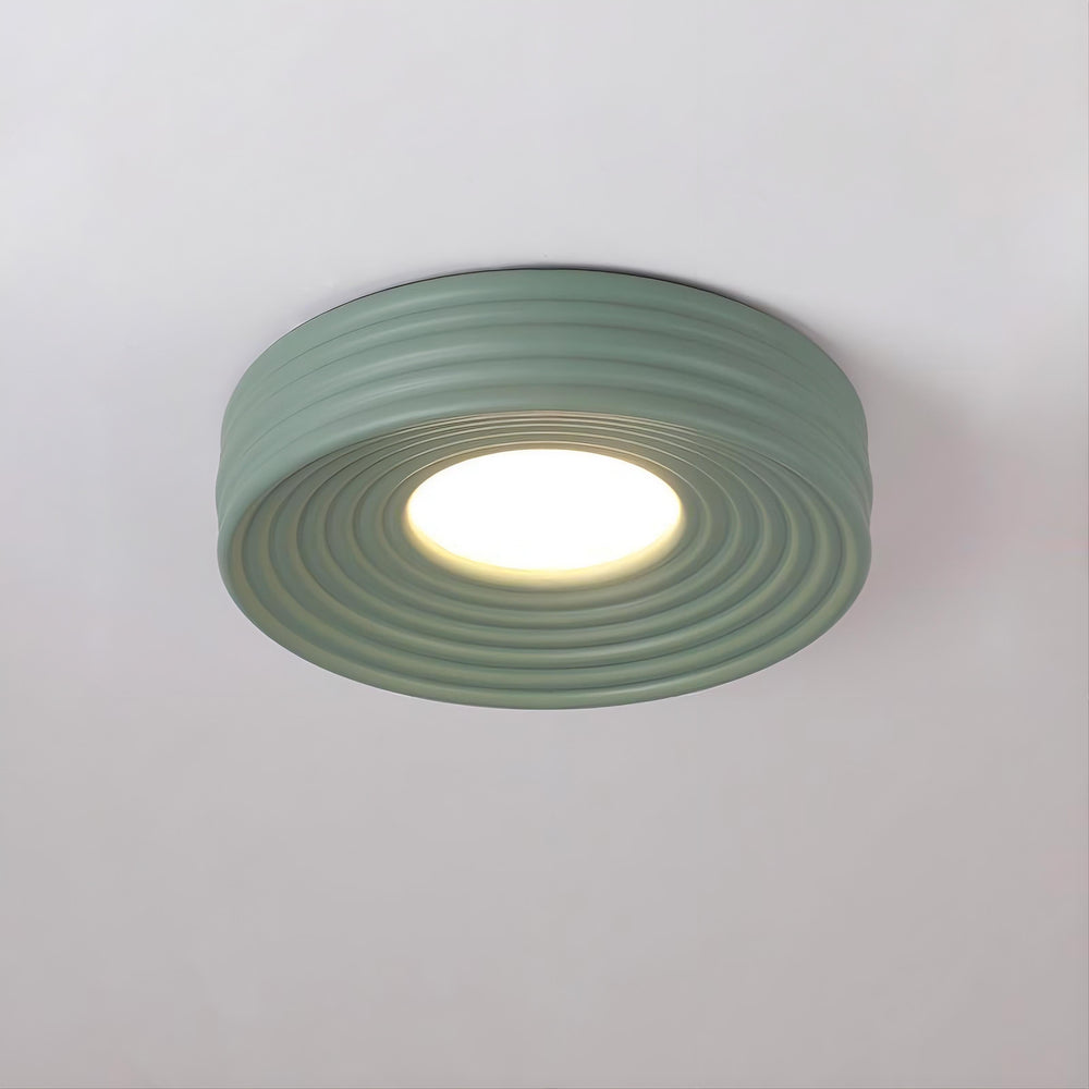 MARETA Ceiling Chandelier by Lampadom - close-up