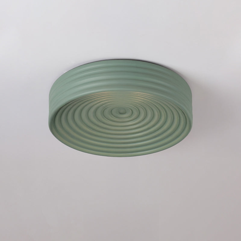 MARETA Ceiling Chandelier by Lampadom - close-up