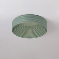 MARETA Ceiling Chandelier by Lampadom - close-up