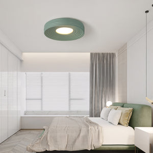 MARETA Ceiling Chandelier by Lampadom