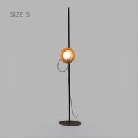 MARGOTT Floor Lamp by Lampadom - close-up