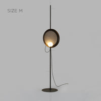 MARGOTT Floor Lamp by Lampadom - detail view