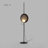 MARGOTT Floor Lamp by Lampadom - ambient shot