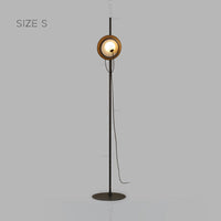 MARGOTT Floor Lamp by Lampadom - ambient shot