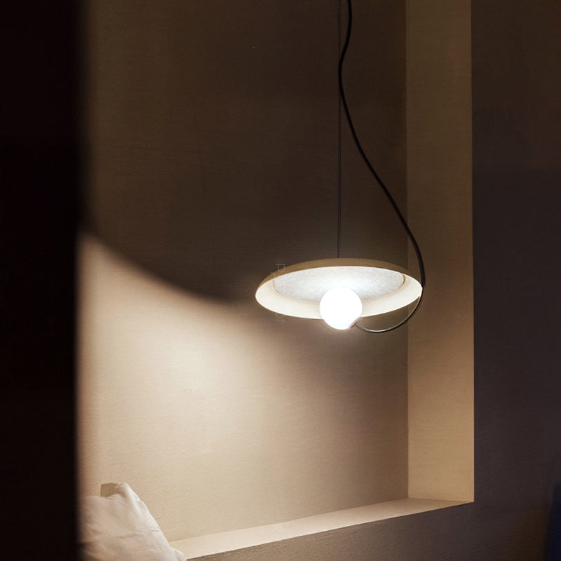 MARGOTT Pendant by Lampadom - scale reference