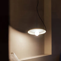 MARGOTT Pendant by Lampadom - scale reference