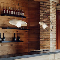MARGOTT Pendant by Lampadom - ambient shot