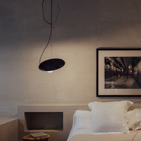 MARGOTT Pendant by Lampadom - close-up