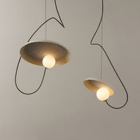 MARGOTT Pendant by Lampadom - detail view