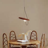 MARGOTT Pendant by Lampadom - angle view