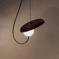 MARGOTT Pendant by Lampadom - close-up