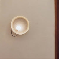MARGOTT Wall Light by Lampadom - detail view